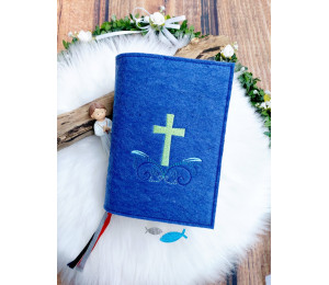 Stickserie ITH - Christliche Motive Vol. 4